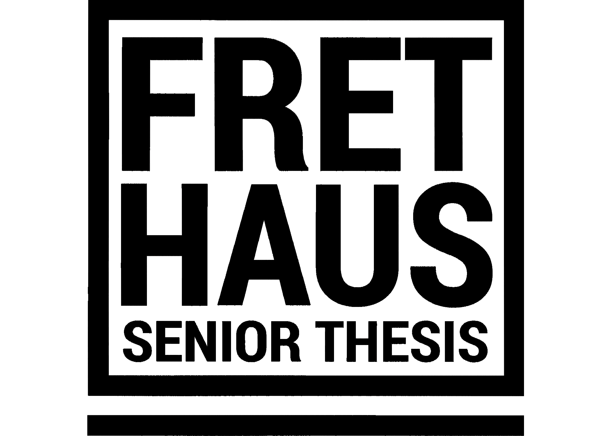 Frethaus_Logo_Black