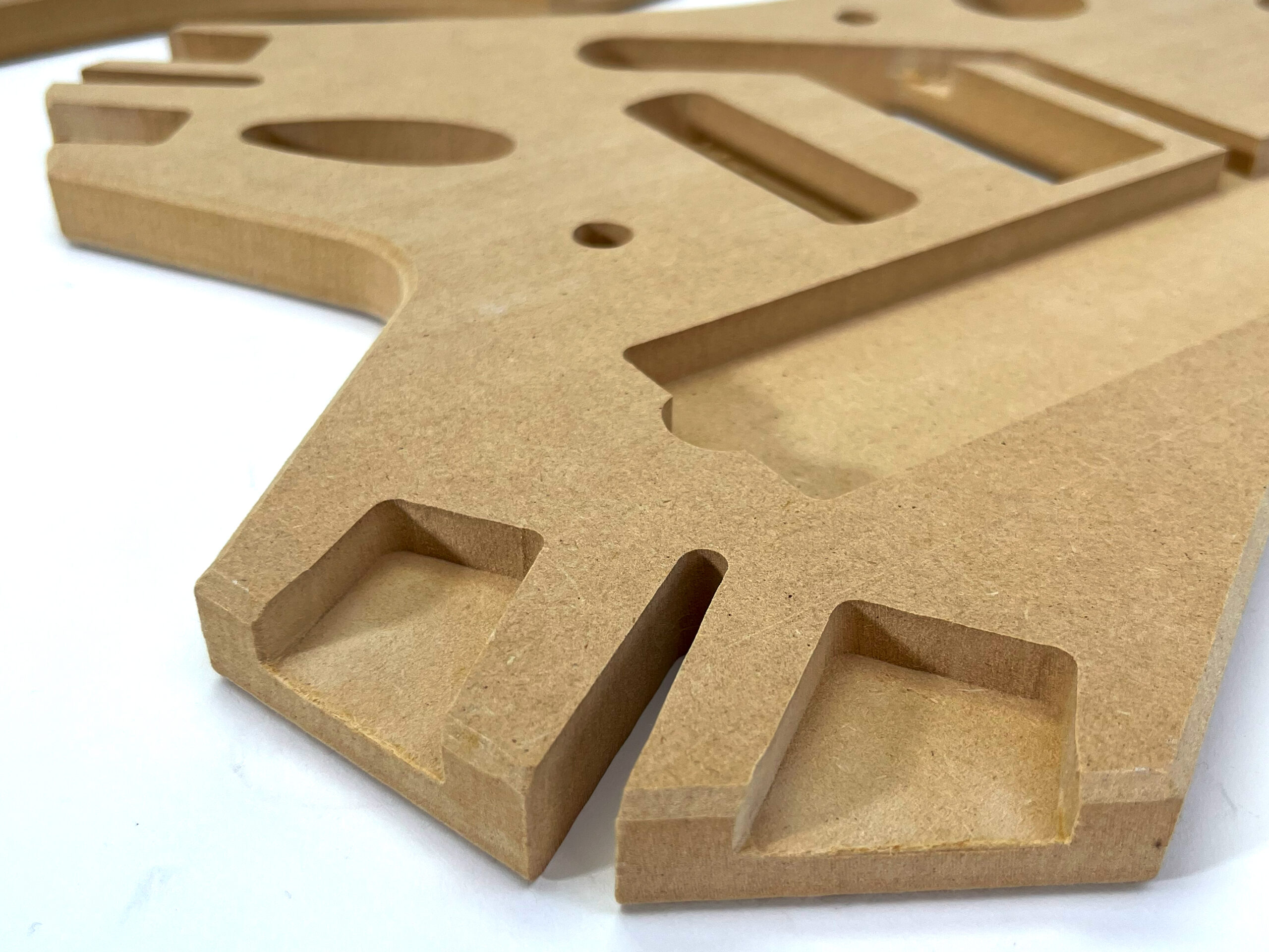 Lower Tip Split Detail Edit